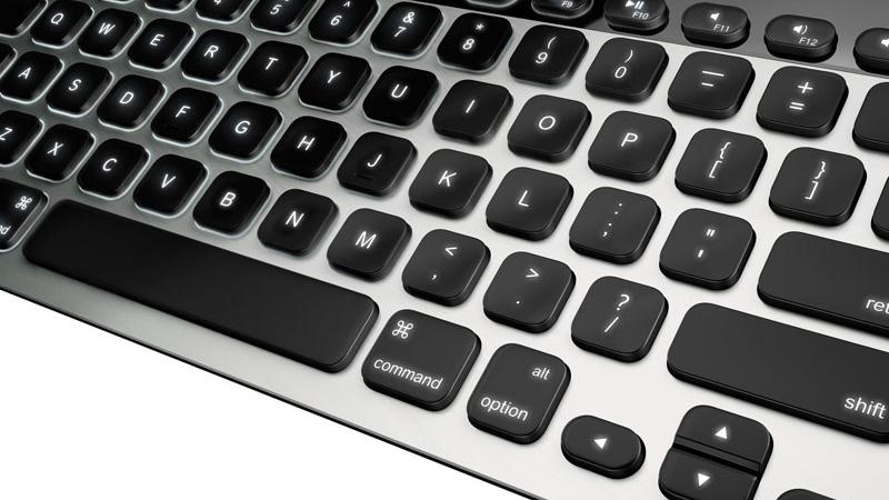 best keyboard for mac typing